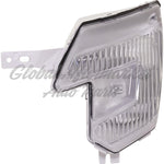 FOG LAMP FR LH LED HQ — photo 2