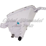 FOG LAMP FR LH LED HQ — photo 4