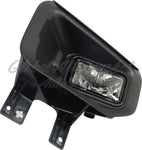 FOG LAMP FR LH HQ — photo 2