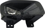 FOG LAMP FR LH CAPA — photo 5