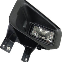 FOG LAMP FR LH CAPA