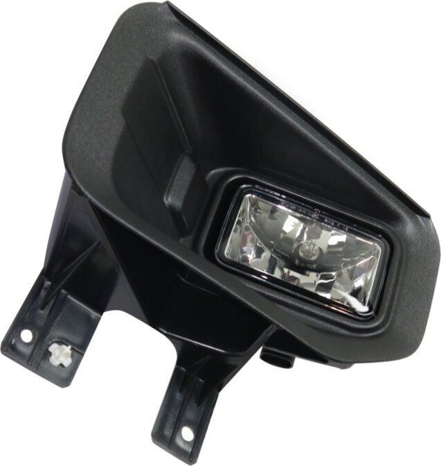 FOG LAMP FR LH HQ