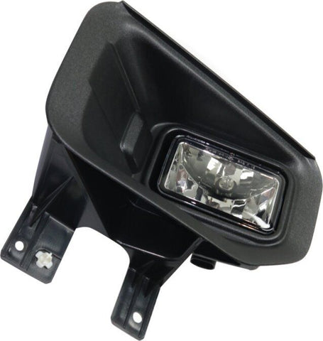 FOG LAMP FR LH HQ