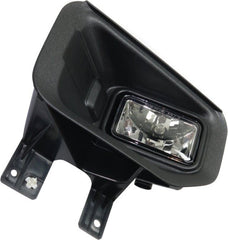 FOG LAMP FR LH CAPA