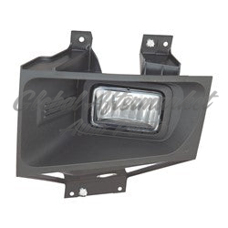 FOG LAMP FR LH LED HQ