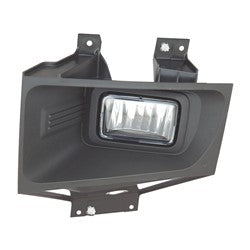FOG LAMP FR LH LED HQ