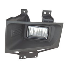 FOG LAMP FR LH LED HQ
