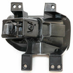FOG LAMP FR LH HALOGEN W/BRACKET HQ — photo 1