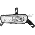 FOG LAMP LH HALOGEN CAPA — photo 1