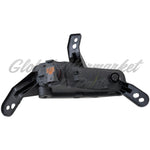 FOG LAMP LH HALOGEN CAPA — photo 3