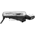 FOG LAMP LH HALOGEN CAPA — photo 4