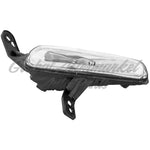 FOG LAMP LH HALOGEN CAPA — photo 5