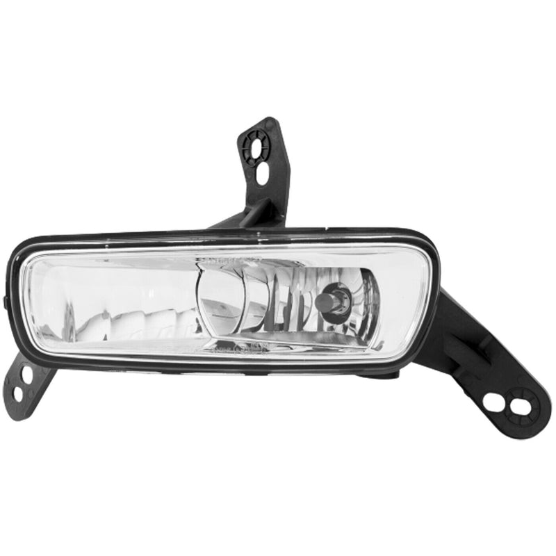 FOG LAMP LH HALOGEN CAPA