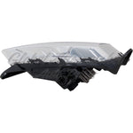 FOG LAMP LH LED HQ — photo 4