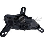 FOG LAMP LH LED CAPA — photo 2