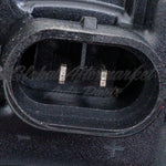 FOG LAMP LH LED CAPA — photo 5