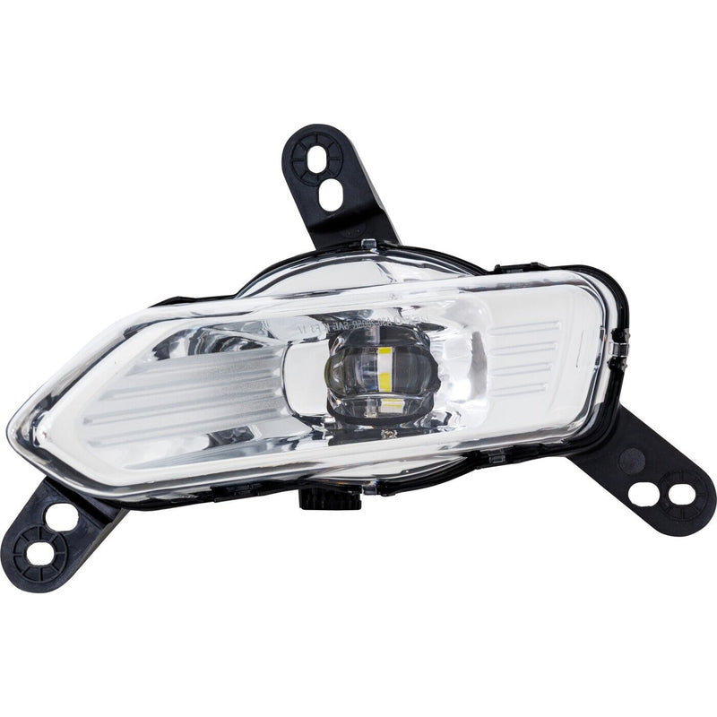 FOG LAMP LH LED CAPA