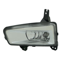 FOG LAMP LH HALOGEN EXCLUDE SPRT HQ