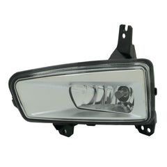FOG LAMP LH HALOGEN EXCLUDE SPRT HQ