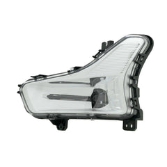 FOG LAMP LH LED HQ