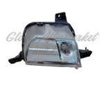 FOG LAMP LH HQ — photo 2