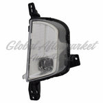 FOG LAMP LH CAPA — photo 1
