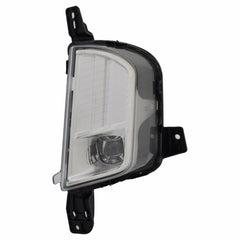 FOG LAMP LH CAPA