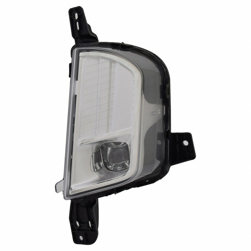 FOG LAMP LH CAPA
