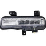 FOG LAMP LH LED EXCLUDE TIMBERLINE MODELS HQ — photo 1
