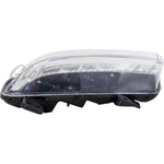 FOG LAMP LH LED EXCLUDE TIMBERLINE MODELS HQ — photo 4