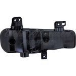 FOG LAMP LH LED EXCLUDE TIMBERLINE MODELS CAPA — photo 2