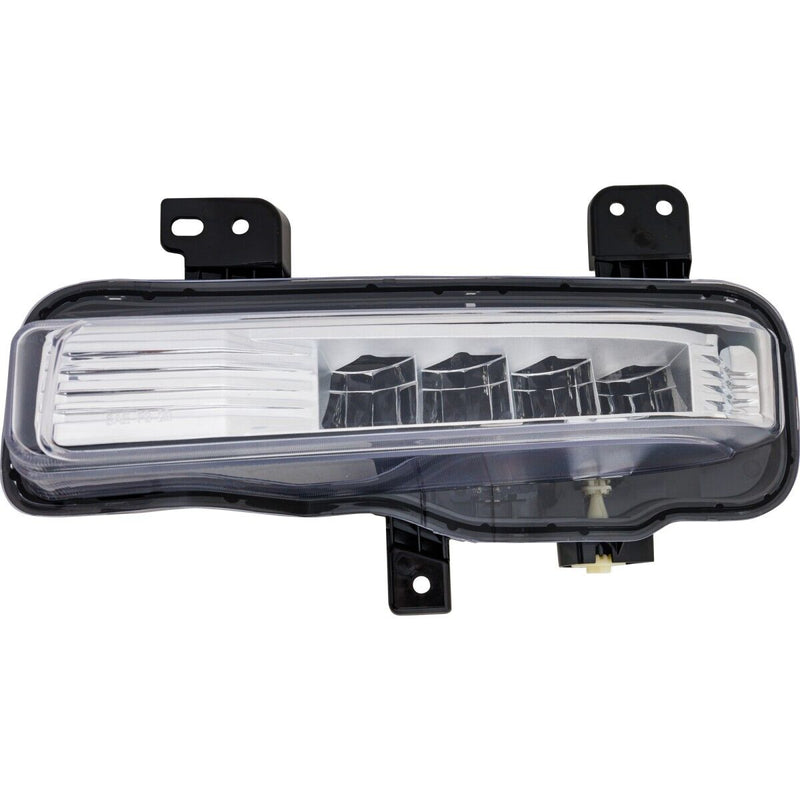 FOG LAMP LH LED EXCLUDE TIMBERLINE MODELS HQ