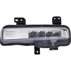 FOG LAMP LH LED EXCLUDE TIMBERLINE MODELS CAPA