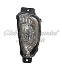 FOG LAMP LH LED HQ — photo 1