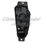 FOG LAMP LH LED HQ — photo 2