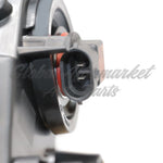 FOG LAMP LH LED HQ — photo 3