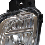 FOG LAMP LH LED HQ — photo 5