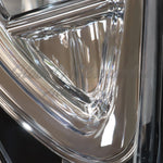 FOG LAMP LH LED CAPA — photo 4