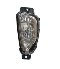 FOG LAMP LH LED CAPA