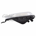 FOG LAMP LH HALOGEN CAPA — photo 3