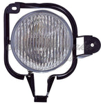 FOG LAMP FR RH — photo 1