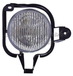 FOG LAMP FR RH — photo 2