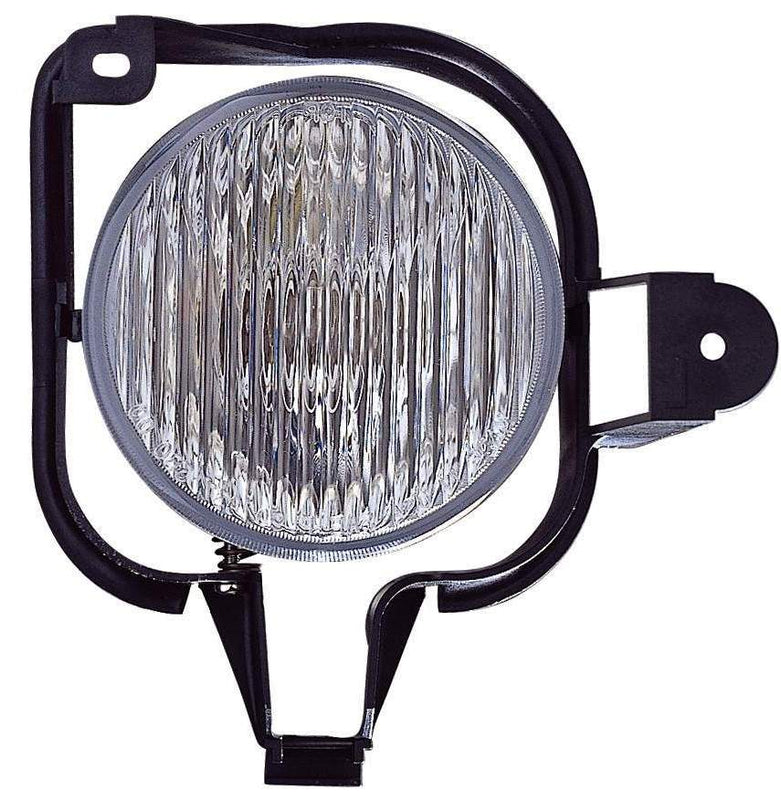FOG LAMP FR RH