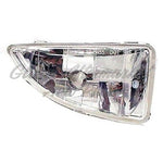 FOG LAMP FR RH EXCLUDE SVT — photo 1