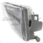 FOG LAMP FR RH EXCLUDE SVT — photo 2