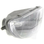 FOG LAMP FR RH EXCLUDE SVT — photo 3