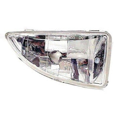 FOG LAMP FR RH EXCLUDE SVT