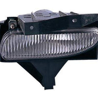 FOG LAMP FR RH EXCLUDE COBRA HQ