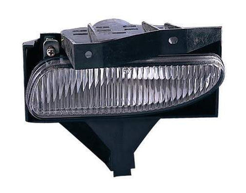 FOG LAMP FR RH EXCLUDE COBRA HQ