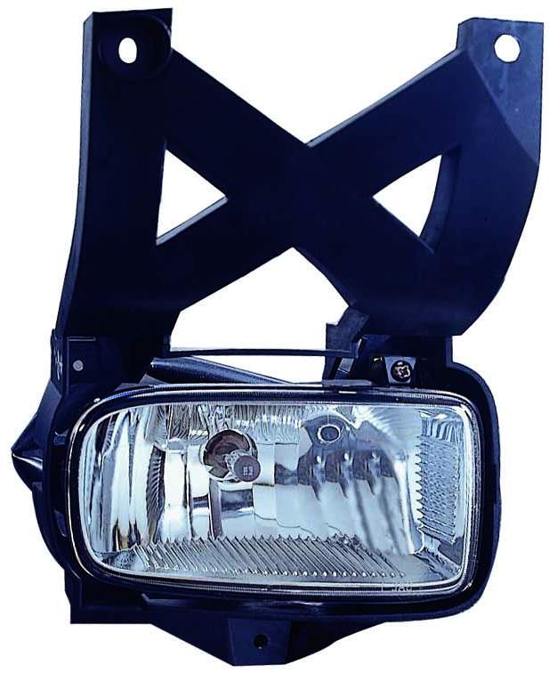 FOG LAMP FR RH HQ